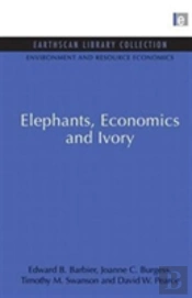 Elephants, Economics And Ivory