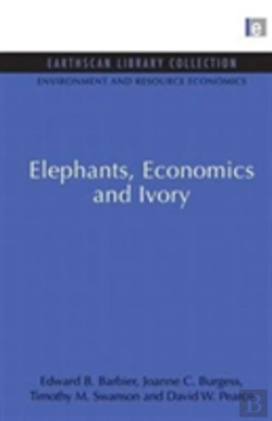 Bertrand.pt - Elephants, Economics And Ivory