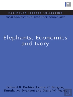 Bertrand.pt - Elephants, Economics And Ivory