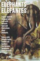 Elephants - Elefantes