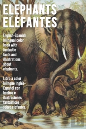 Elephants - Elefantes