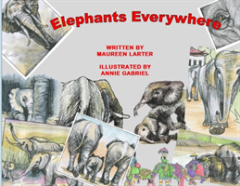 Elephants Everywhere