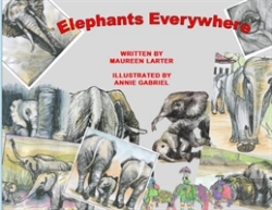 Bertrand.pt - Elephants Everywhere