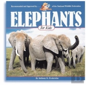Elephants For Kids
