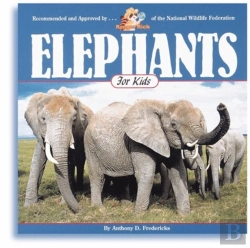 Bertrand.pt - Elephants For Kids