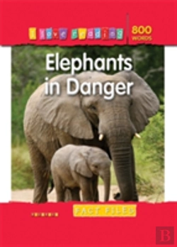 Bertrand.pt - Elephants In Danger