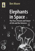 Elephants In Space