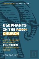 Elephants In The Church