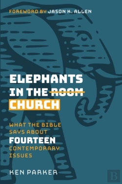 Bertrand.pt - Elephants In The Church