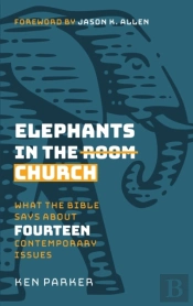 Elephants In The Church