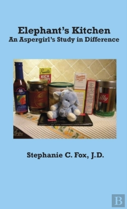 Bertrand.pt - Elephant'S Kitchen - An Aspergirl'S Study In Difference