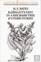 Elephant'S Nest & Oth Stors Pa