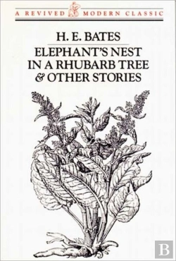 Bertrand.pt - Elephant'S Nest & Oth Stors Pa