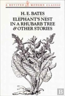 Bertrand.pt - Elephant'S Nest In A Rhubarb Tree And Other Stories