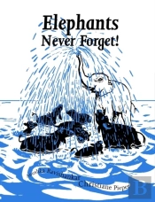 Elephants Never Forget - Pb