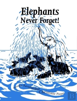 Bertrand.pt - Elephants Never Forget - Pb