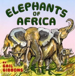 Bertrand.pt - Elephants Of Africa