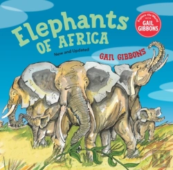Bertrand.pt - Elephants Of Africa (New & Updated Edition)