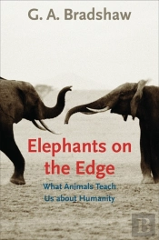 Elephants On The Edge