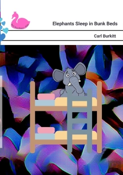Bertrand.pt - Elephants Sleep In Bunk Beds