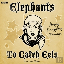 Bertrand.pt - Elephants To Catch Eels: Series 1