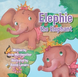 Bertrand.pt - Elephie The Elephant