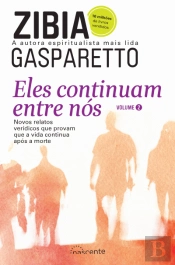 Eles Continuam Entre Nós - Vol. 2