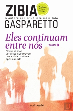 Bertrand.pt - Eles Continuam Entre Nós - Vol. 2