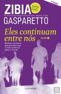 Bertrand.pt - Eles Continuam entre Nós