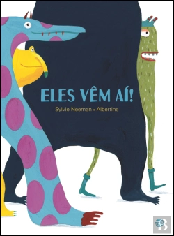 Bertrand.pt - Eles Vêm Aí!