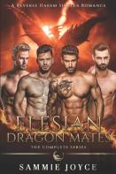 Elesian Dragon Mates
