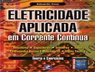 Eletricidade Aplicada em Corrente Contínua