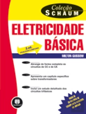 Eletricidade Básica - 2.ª Edição - Coleção Schaum