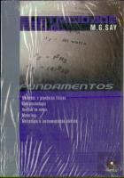 Eletricidade Geral: Fundamentos