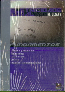 Bertrand.pt - Eletricidade Geral: Fundamentos