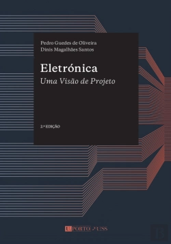 Bertrand.pt - Eletrónica - Uma Visão de Projeto