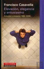 Elevación, Elegancia Y Entusiasmo