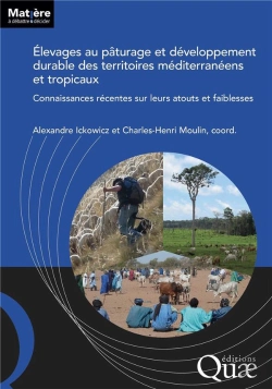 Bertrand.pt - Elevages Au Paturage Et Developpement Durable Des Territoires Mediterraneens Et Tropicaux - Connaiss