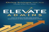 Elevate Admins