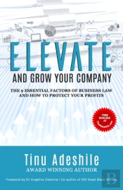 Elevate And Grow Your Company