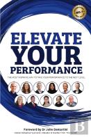 Elevate Your Performance