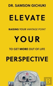 Elevate Your Perspective
