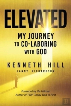 Bertrand.pt - Elevated: My Journey To Co-Laboring With