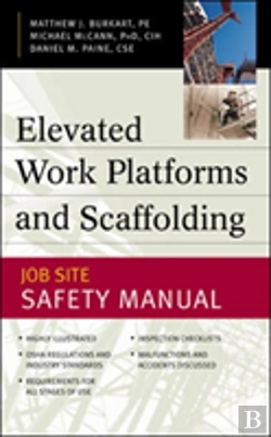 Bertrand.pt - Elevated Work Platforms And Scaffolding