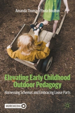 Bertrand.pt - Elevating Early Childhood Outdoor Pedagogy
