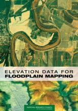 Elevation Data For Floodplain Mapping