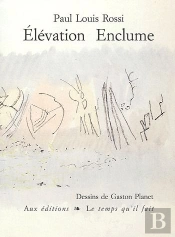 Élévation Enclume
