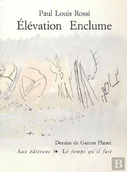Bertrand.pt - Élévation Enclume