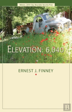 Bertrand.pt - Elevation