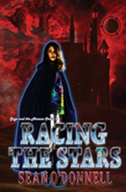 Bertrand.pt - Elevation: Intergalacticka Magicka Fantasticka (Sage And The Arcane Order #2)